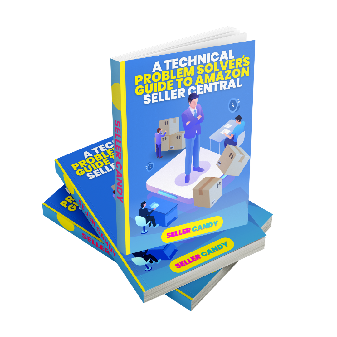 A Technical Problem Solvers Guide To Amazon Seller Central