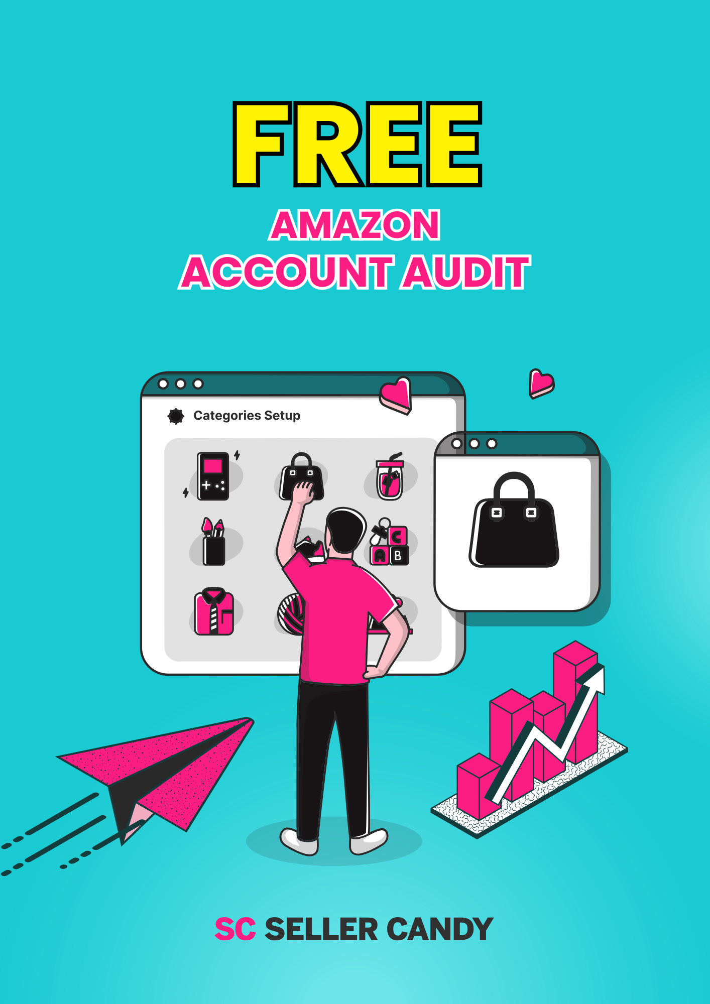 FREE AUDIT